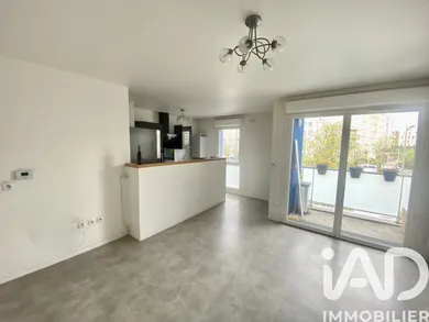 Appartement à Garges-lès-Gonesse (95140)