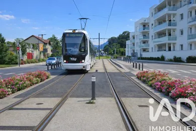 Apartment in SAINT-EGREVE  (38120)