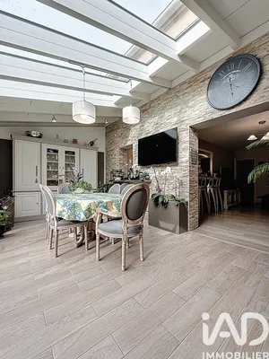 House in Lognes (77185)