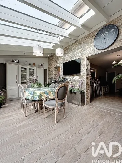 House in Lognes (77185)