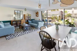 Maison à Nantes (44000)