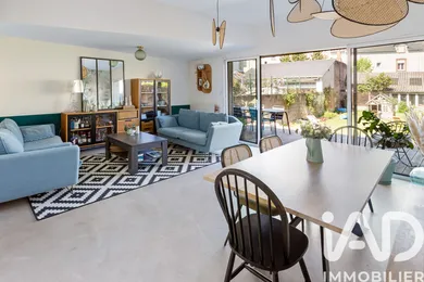 Maison à Nantes (44000)