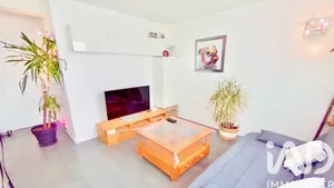 Apartment in Champigny-sur-Marne (94500)