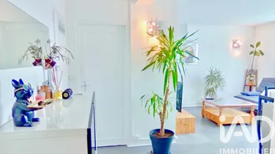 Apartment in Champigny-sur-Marne (94500)