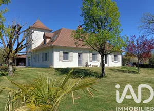 Maison à Gramat (46500)