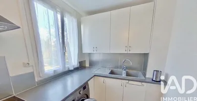 Apartment in Champigny-sur-Marne (94500)