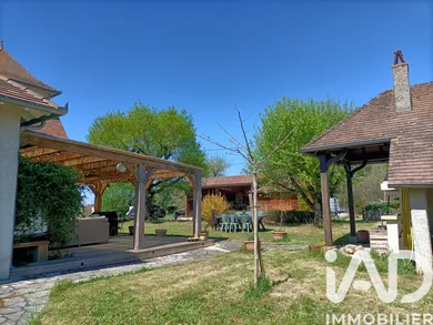 Maison à Gramat (46500)