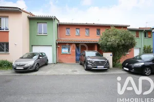 Maison à Launaguet (31140)