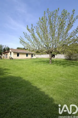 Maison à Saze (30650)