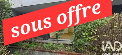 Appartement à Lille (59000)