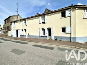 Maison à Le Poiré-sur-Vie (85170)