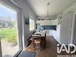 House in Quittebeuf (27110)