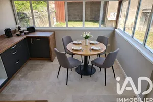 Maison à Anché (37500)