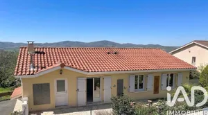 House in Sourcieux-les-Mines (69210)