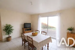 Maison à Ménigoute (79340)