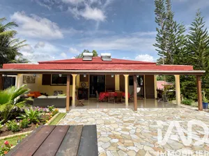 Maison à Petit-Bourg (97170)