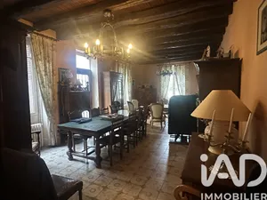 Maison à Bourges (18000)