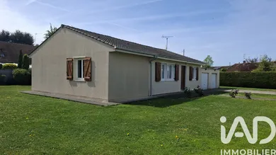 Maison à Chevannes (91750)
