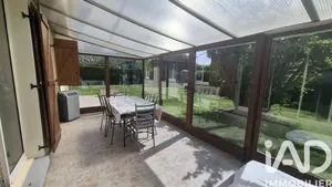 House in Chevannes (91750)