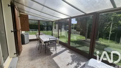 Maison à Chevannes (91750)