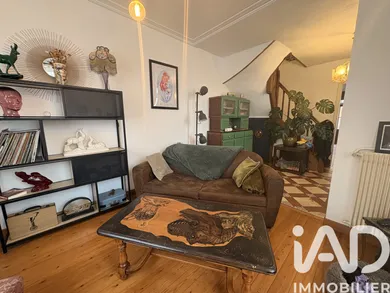 Townhouse in Les Andelys (27700)