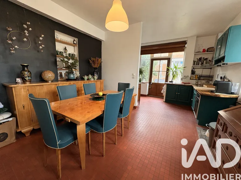 Maison 5 pièces 126 m² · à Les Andelys · 126 m² · 185 000 €