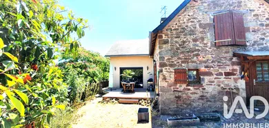 Maison à Saint-Solve (19130)