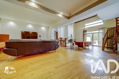 Townhouse in Florange (57190)