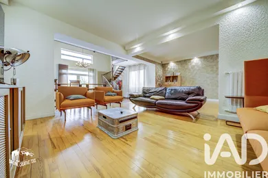 Townhouse in Florange (57190)