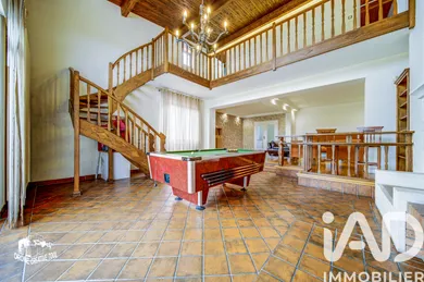 Townhouse in Florange (57190)