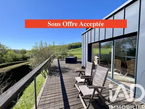 Maison à Duclair (76480)