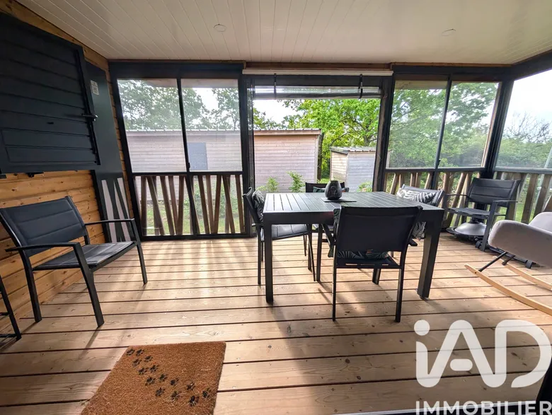 Maison 4 pièces 49 m² · à La Baule-Escoublac · 49 m² · 234 000 €