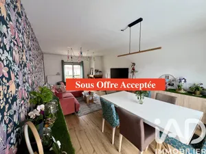 Maison à Canteleu (76380)