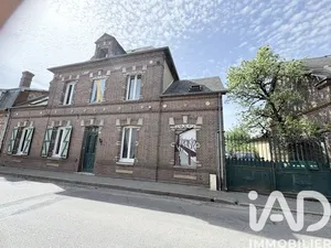 Maison à Quittebeuf (27110)