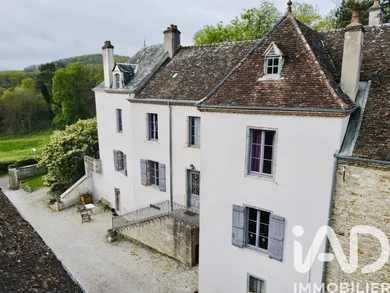 Demeure à Charrecey (71510)