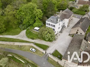 Demeure à Charrecey (71510)