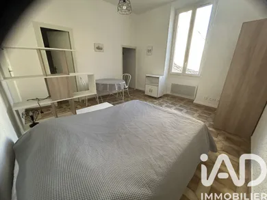 Appartement à Aramon (30390)