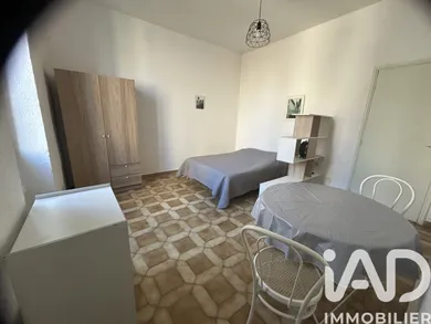 Appartement à Aramon (30390)