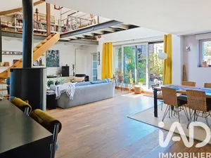 Loft à Lille (59000)