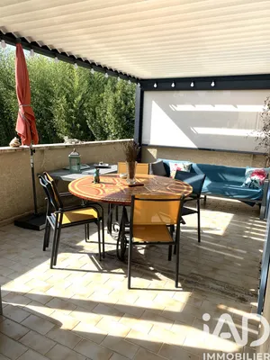 House in Saint-Geniès-de-Malgoirès (30190)