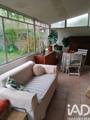 Maison de ville à Saint-Affrique (12400)