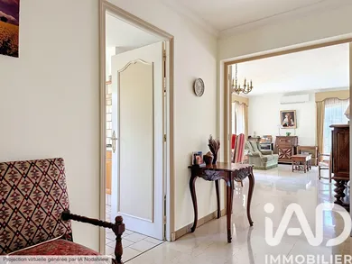 House in Montpellier (34090)