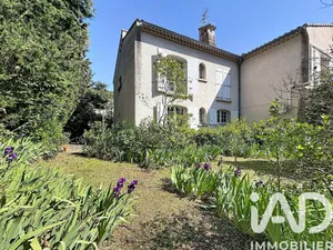 Maison à Montpellier (34090)