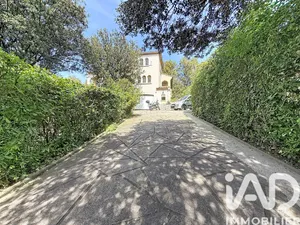 House in Montpellier (34090)