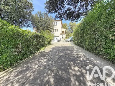 House in Montpellier (34090)