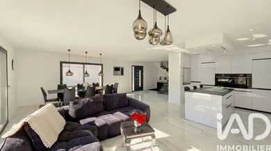 House in Versonnex (01210)