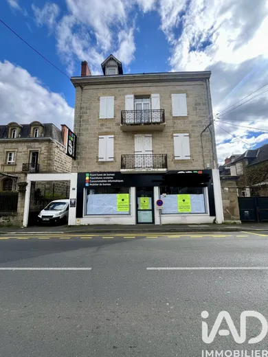 Appartement à Brive-la-Gaillarde (19100)