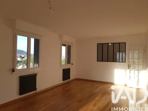 Apartment in Clermont-Ferrand (63000)