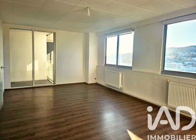 Apartment in Vandœuvre-lès-Nancy (54500)