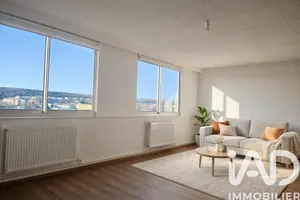 Appartement à Vandœuvre-lès-Nancy (54500)